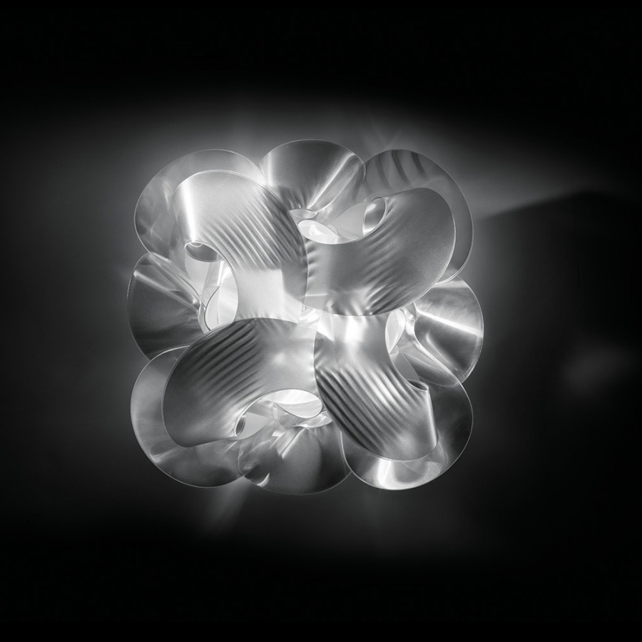 Corp de iluminat Slamp, plafoniera Fabula Ceiling/Wall